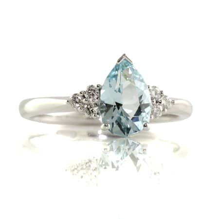 aquamarine-diamond-gold-ring-brisbane-paddington-bentley-de-lisle