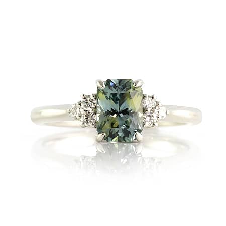 Yellow-blue-sapphire-diamond-ring-bentley-de-lisle