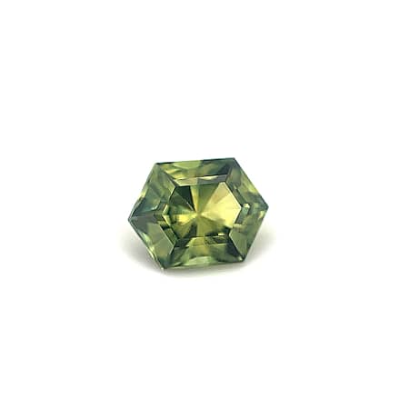 1.01ct-teal-green-hexagon-cut-sapphire-bentley-de-lisle