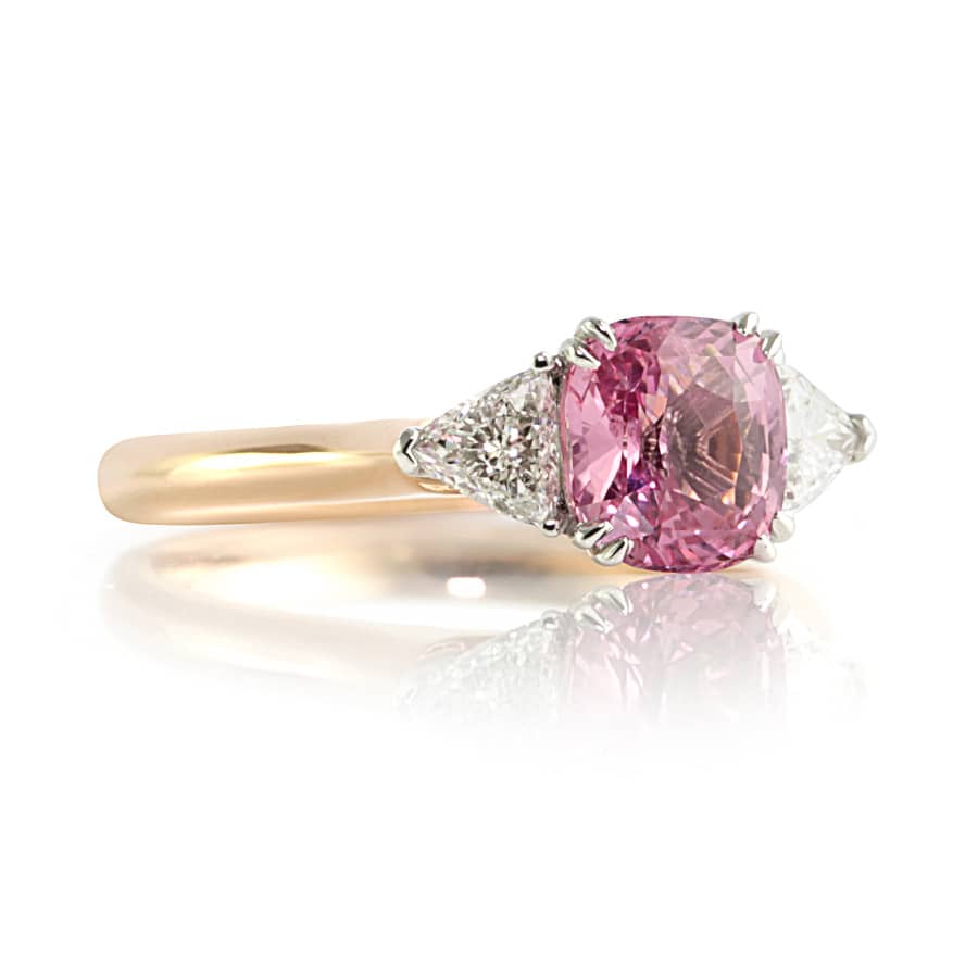 Padpardscha-sapphire-trilliant-cut-diamond-ring-bentley-de-lisle-900px
