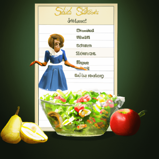 Waldorf Salad Recipe Paula Deen