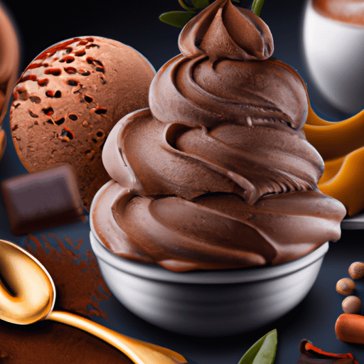 Ice cream

“Dalgona Chocolate Creamy Ice Cream Delight